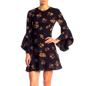 A.L.C. Cassidy Dress